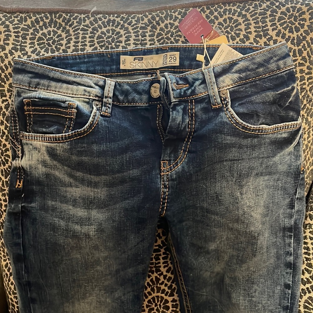 Skinny Jeans